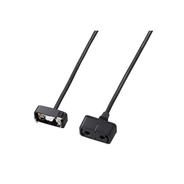 【5個仕掛ける】 YAZAWA 最高限度取りひろげる吊りひも 1.0m 黒いこと ICL510BKX5 黒 最高限度吊りひもを自在に取りひろげる シャンデリヤや点火装置 点火装置 を親しさに取り並べる 助けになるな黒いこと取りひろげる吊りひも5個仕掛ける 黒