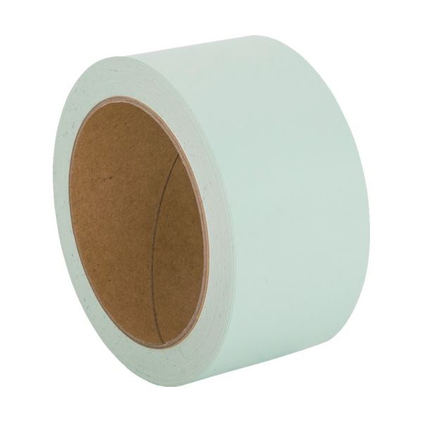 (まとめ) 中川ケミカル パステルラインテープ 483 グリーン 50mm×12m PLT4835012 1巻 【×3セット】 緑 パステルカラーの鮮やかなカッティングシートで彩る ラインテープマジック 緑