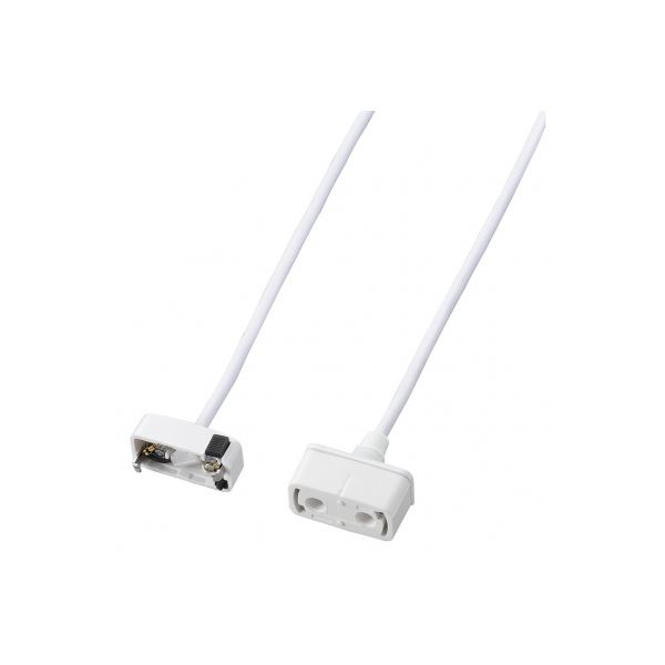 【5個仕掛ける】 YAZAWA 最高限度取りひろげる吊りひも 1.0m 白いこと ICL510WHX5 白 最高限度吊りひもを自在に取りひろげる シャンデリヤや点火装置を親しさに取り並べる 助けになるな取りひろげる吊りひも5個仕掛ける ホワイトカラーで今めかしいに申し合わせ YAZAWAの1.0m最高限度取りひろげる吊りひも、あなたの室内装飾を輝かせる