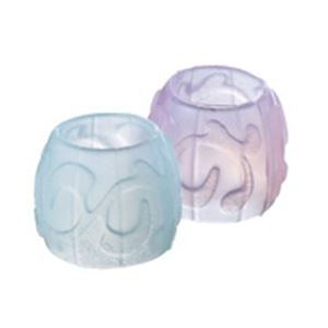 楽天市場】（まとめ） TANOSEE 指サック 小 業務用パック 1