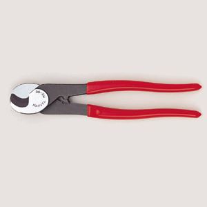 楽天市場】KNIPEX（クニペックス） 9516-165TBK 絶縁ケーブル