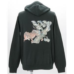 注目の 楽天市場 驚愕の10柄まっちゃん愛用ブランド 語れる立体和柄パーカー 松虎 L 株式会社夢の小屋 想像を超えての Ditreskrimum Ntb Polri Go Id