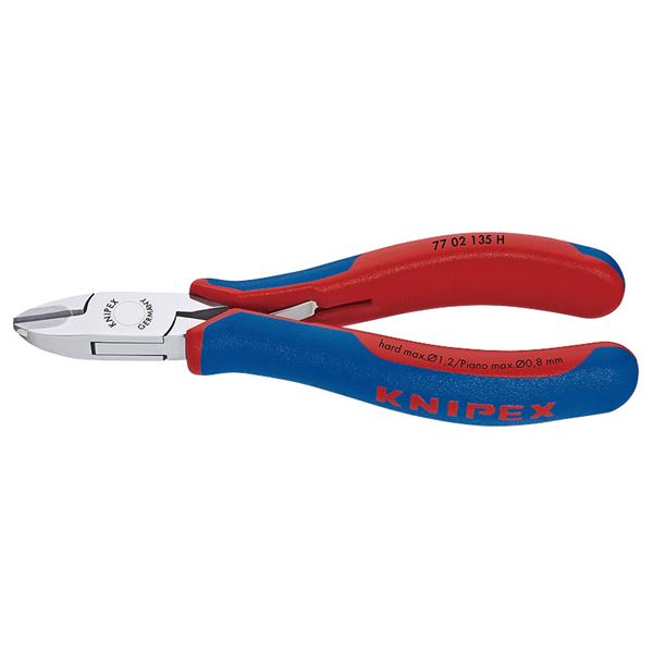 Amazon.co.jp: クニペックス KNIPEX 6701-200 ハイレバーエンド