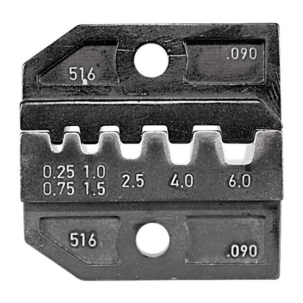 安全 RENNSTEIG レンシュタイグ 624 090 3 0 クリンピングダイス