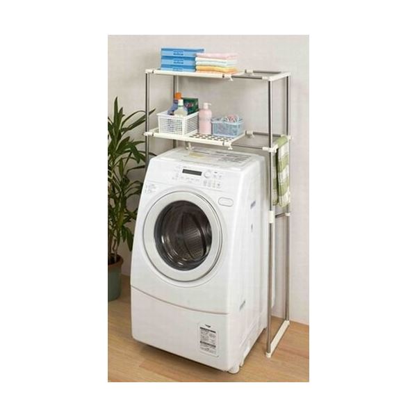 楽天市場】(まとめ) ベランダピンチ/洗濯バサミ 【2個入り】 大型