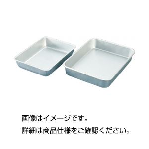 【×3セット】 (まとめ) D-1 アルミ深型バット