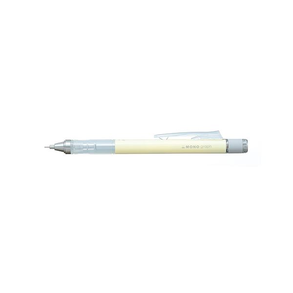 国内配送 まとめ トンボ鉛筆 シャープペンシル モノグラフ 0 3mm クリームイエロー セット 黄 全商品オープニング価格特別価格 Blisspharm Com