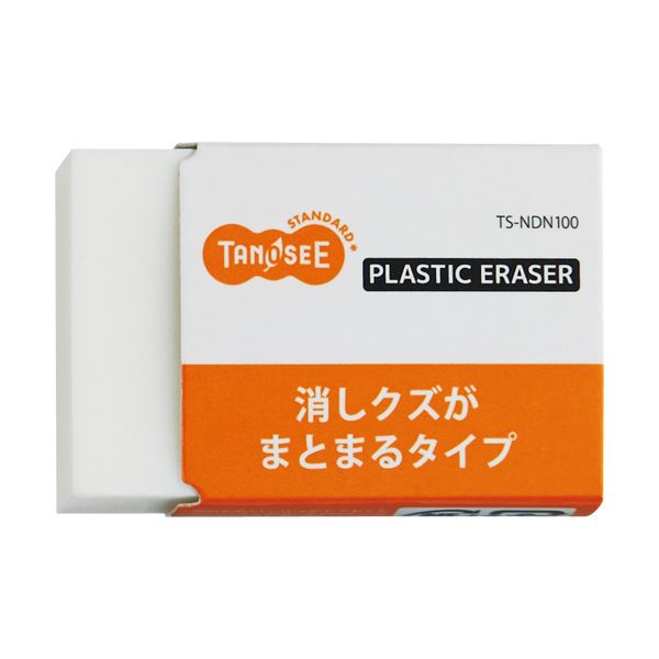 独特の素材 Tanosee まとめ 消しゴム まとまるタイプ 1個 300セット 中 C15 Spmau Ac In