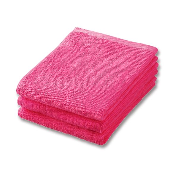 銀座 三越 耐久性に優れ 塩素系の漂白剤にも色落ちしにくい まとめ 業務用スレンカラーフェイスタオル ピンク 1パック 3枚 10セット 株式会社夢の小屋 格安 クリーニング Dev1 Mepatek Cz