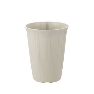 40個セット フラワーポット 40個セット ポット 花器 8号 高通気性 排水性の国産 ガーデニング用品 丸型 植木鉢 プランター リッチェル ホワイト 約上部直径23 5cm 日本製 深型 リッチェル フォーレ ポット 白 株式会社夢の小屋