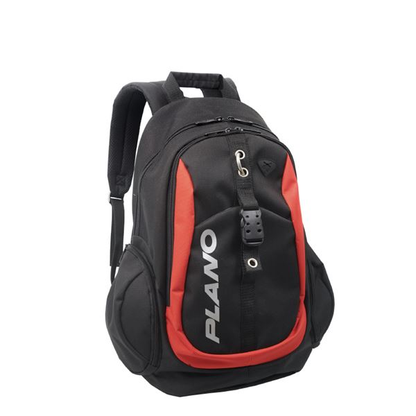 563tb バッグ Technics 夢の小屋 アウトドア 563tb プロフェッショナルバックパック Plano プラノ