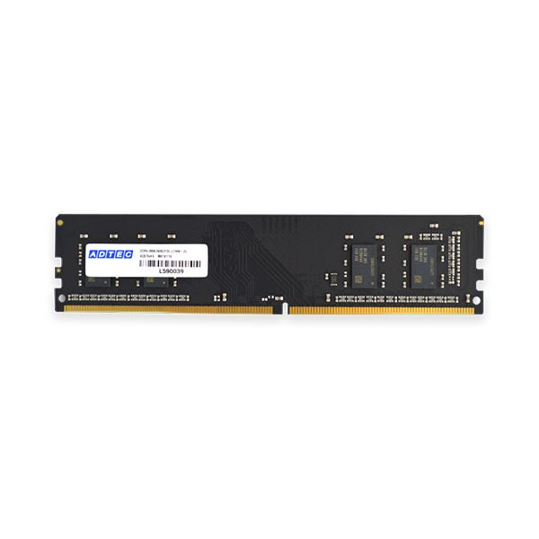 アドテック DDR4 2933MHz288Pin UDIMM 8GB×2枚組 ADS2933D-H8GW 1箱 割引価格