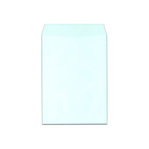 全品送料無料 キングコーポレーションカラークラフト封筒 角2 85g M2 枠なし ミズ 業務用パック 1箱 500枚 超人気 Sawda Af