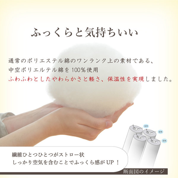 こたつ敷き布団キルトラグラグカーペット2畳先染めつむぎ調ブラック約190×190cm(ホットカーペット対応)黒