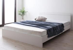 セミダブルベッド 白 白いこと、まっ黒い赤銅色から選べる ずっと使えるロングライフデザインベッド 国産 日本製 国産ポケットコイルマットレス付き添い人 セミダブルベッド 白 白いこと、まっ黒い赤銅色から選べる ずっと使えるロングライフデザインベッド 国産 日本製 国産ポケ ベッド-フレーム・マットレスセット