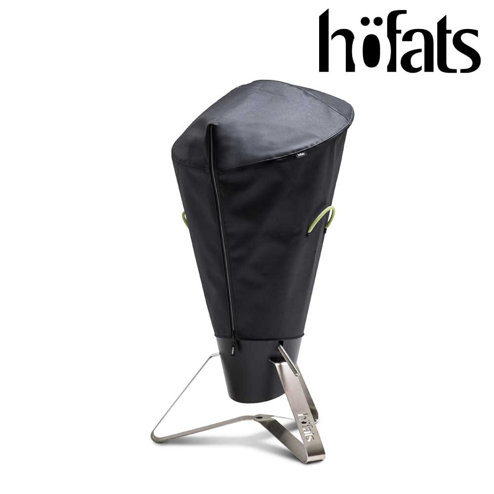 CONE Cover 専用のカバー A-Plus design awared受賞多数　高級　焚火台　ファイヤーピット　BBQツール モダン　グランピング　おしゃれ　パーティ