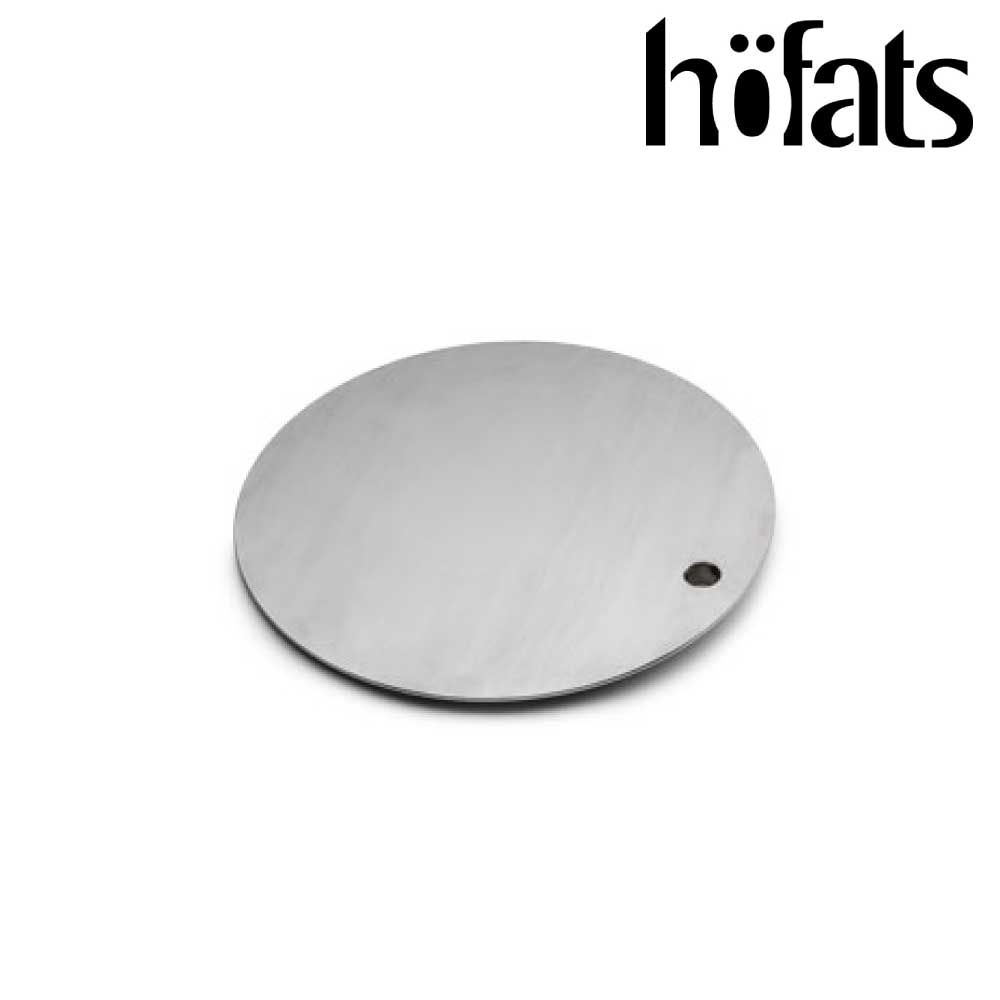 Hofats (ホーファッツ) TRIPLE (トリプルシリーズ)  TRIPLE Table アウトドアブランド 高いデザイン性と耐久性 モダンA-Plusトリプルテーブル