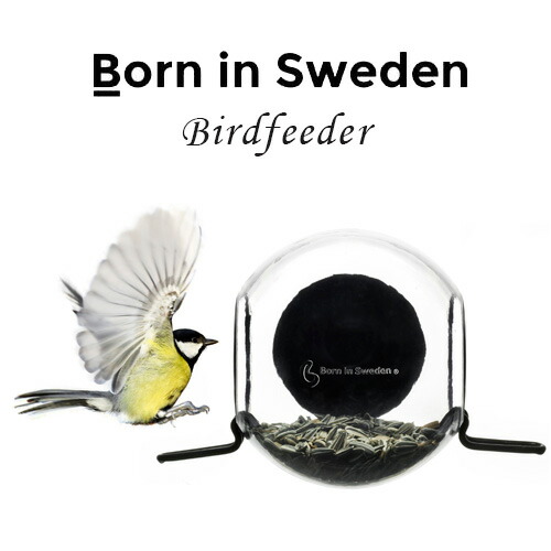 楽天市場 北欧雑貨 Born In Sweden バードフィーダー Birdfeeder 小鳥の巣 家 おしゃれ 人気 家具 インテリア雑貨のmashup