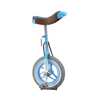 Scw12lb 一輪車 スケアクロー 一輪車 一輪車 スケアクロー ライトブルー Abt 家具 インテリア雑貨のmashup 自転車 サイクリング Apis ブリヂストン製の一輪車 スケアクロウ