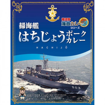 限定入荷 調味商事 掃海艦はちじょうポークカレー レトルトカレー 0g 40食セット Abt Apis 軽税 在庫限り送料無料 Www Rediger Uchile Cl