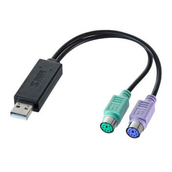 定番のお歳暮 楽ギフ_包装 USB-PS 2変換コンバータ USB-CVPS6 abt-1668527 APIs middleeast-ins.com middleeast-ins.com