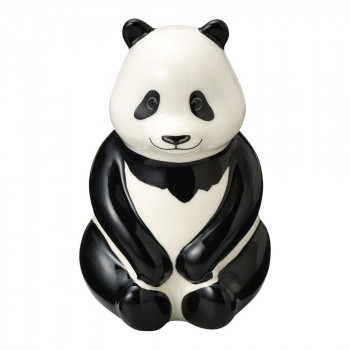 ぱんだページ 楽天市場】セトクラフト / ステーショナリースタンドZOO(パンダ