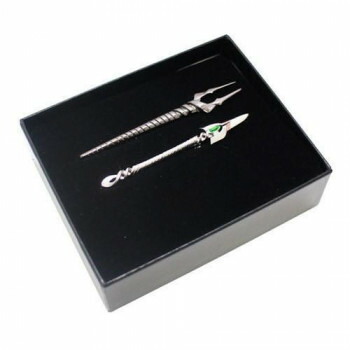 楽天市場】エヴァンゲリオン×SWANK ロンギヌスの槍＆カシウスの槍