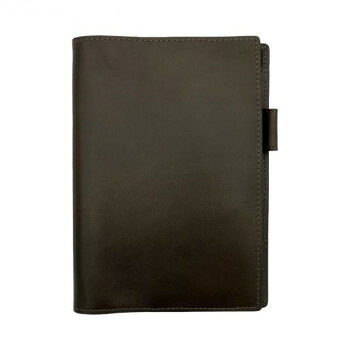 ASHFORD アシュフォード イシュー ダイアリーカバー B6 グレー 8291-009 6,574円