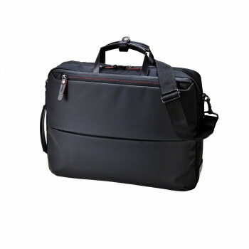 BAGGEX  LABAIL ブリーフケース3WAY ブラック 23-5641-10