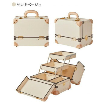 TIMEVOYAGER　タイムボイジャー　Collection Bag　Lサイズ　サンドベージュ｜家具・インテリア雑貨のMashup