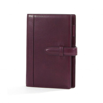 ASHFORD アシュフォード イシュー BIBLE 19mm belt パープル 7195-078|家具・インテリア雑貨のMashup