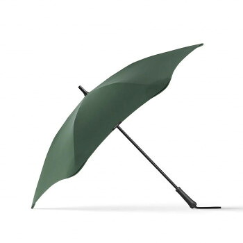 BLUNT Classic ブラントクラシック　長傘　65cm　フォレストグリーン　CLAFOR｜家具・インテリア雑貨のMashup