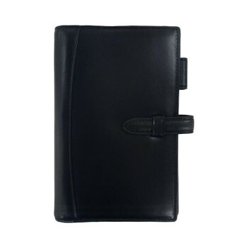 ASHFORD アシュフォード ヒメル BIBLE 15mm belt ブラック 7299-011|家具・インテリア雑貨のMashup