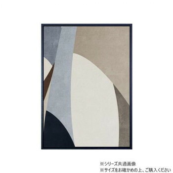 Abstract art A3 アートパネル IAA-53579｜家具・インテリア雑貨のMashup