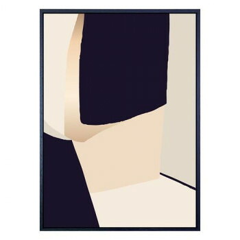 ART abstract A3 アートパネル IAA-53341｜家具・インテリア雑貨のMashup 6,006円