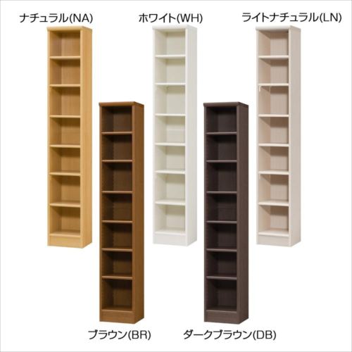 TAIYO・エースラック・カラーラック・ARNC1830・ホワイト(WH)