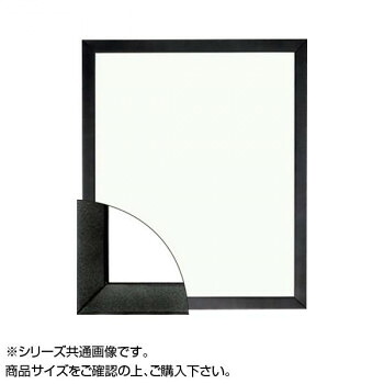 大額 5660 デッサン額 小全紙 黒