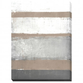 アートパネル Neutral Abstract Art Painting IAP-52785