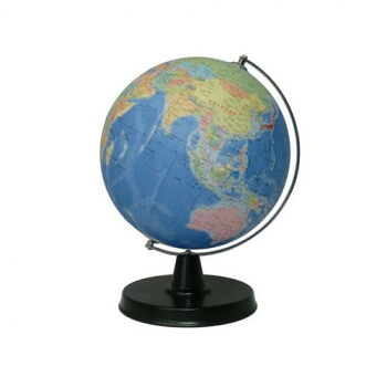 SHOWA GLOBES 地球儀 行政図タイプ 21cm 21-GAJP