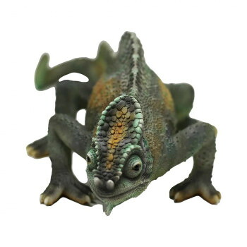 PET BANK ペットバンク 貯金箱 PERSON CHAMELEON (パーソンカメレオン) 2102