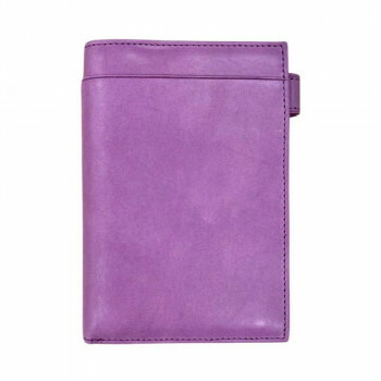 ASHFORD アシュフォード ビタリータ MINI6 13mm note パープル 1268-078