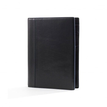 ASHFORD アシュフォード イシュー A5 15粍 note 黒いこと 3077-011