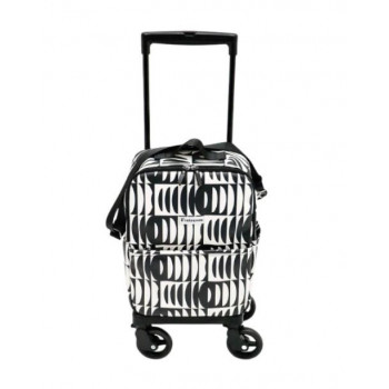 Finlayson 肩先横押手押し車 PALAT CH290350A01