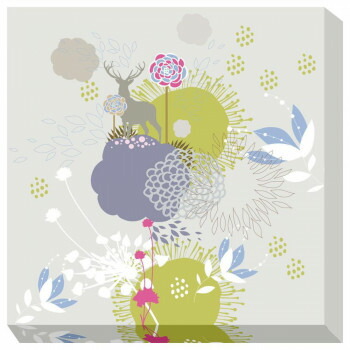 seamless decorative pattern 芸術ダイアログボックス IAP-53811