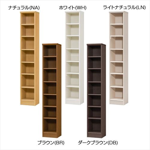 TAIYO・エースラック・カラーラック・ARNC1830・ホワイト(WH)｜家具・インテリア雑貨のMashup