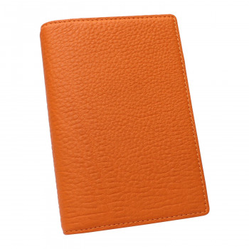 ASHFORD アシュフォード システム手帳 シルフ MINI6 11mm note オレンジ 1224-084|家具・インテリア雑貨のMashup
