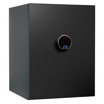diplomatディプロマット社 プレミアムセーフ BEYOND(ビヨンド) 耐火金庫 容量64L チタニウムブラック BY700TB｜家具・インテリア雑貨のMashup