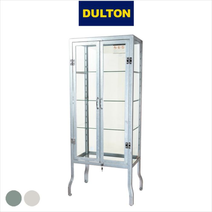 ダルトン　ドクターキャビネット　DULTON Doctor cabinet L DULTON ONLINE SHOP | DOCTOR CABINET L RAW(L RAW): ファニチャー