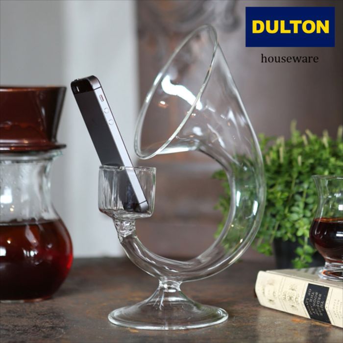 DULTON ブラス　サウンドエクスパンダー 楽天市場】ダルトン DULTON＜メーカー直送 同梱・代引き不可