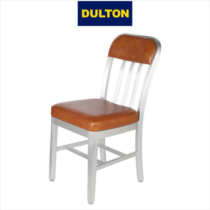 楽天市場】DULTON ダルトン アルミニウム チェアー ALUMINUM